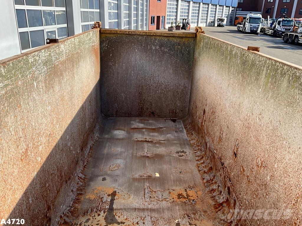  Container 30m³ Specielle containere