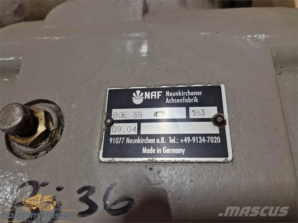 Rottne 043-0744 Gear