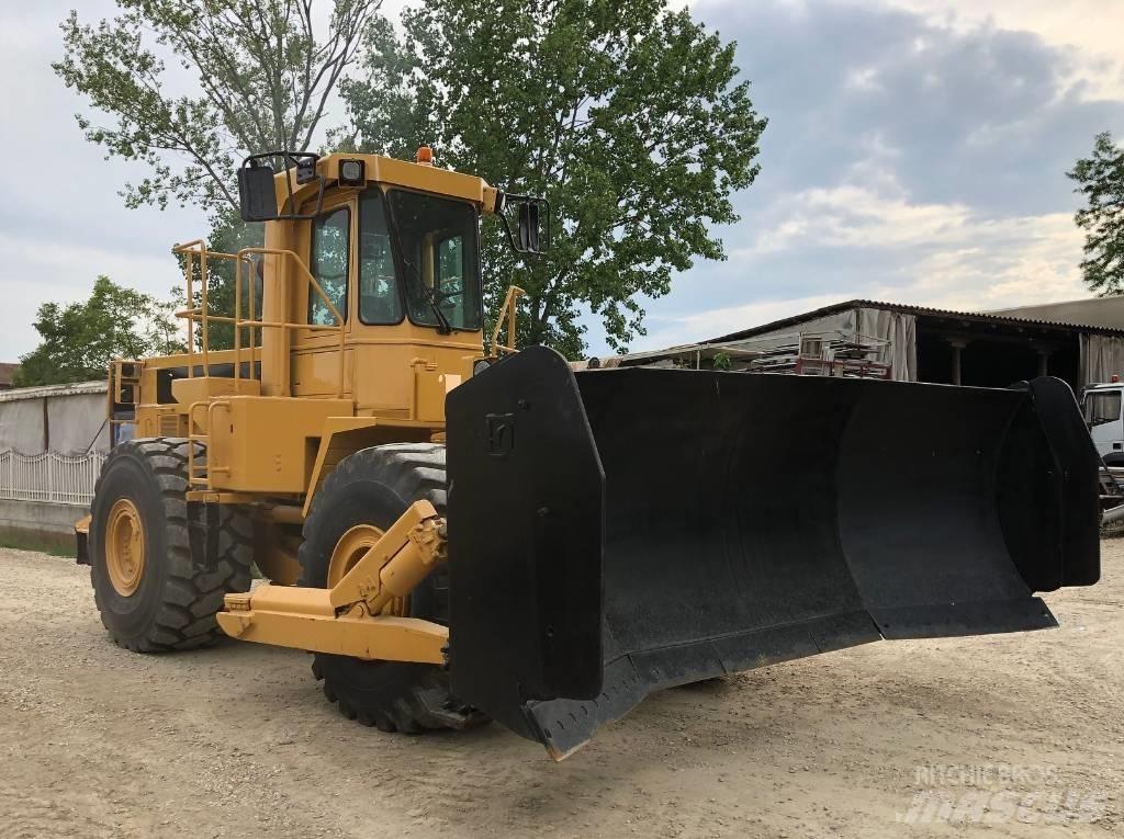 CAT 824 C Bulldozer