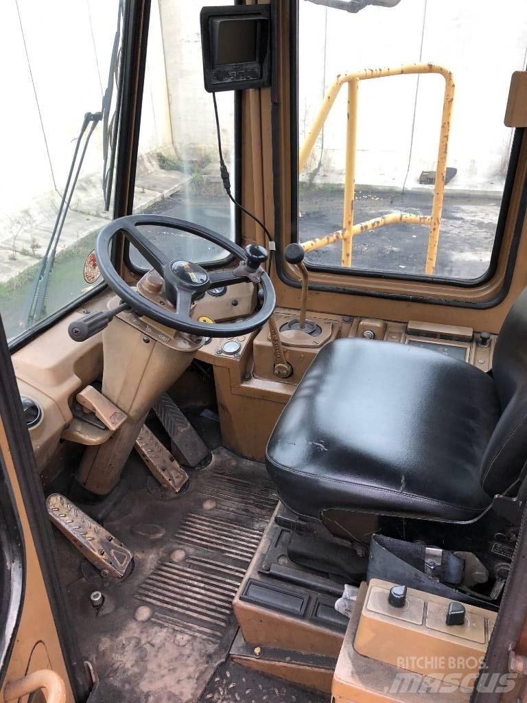 CAT 824 C Bulldozer