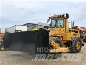CAT 824 C Bulldozer