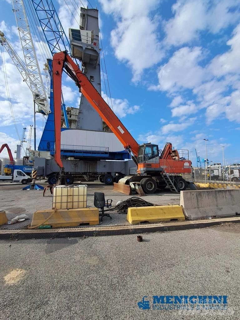 Solmec 500 ESC Trucks - Andet