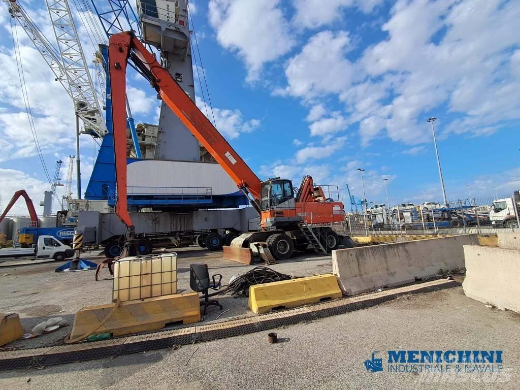 Solmec 500 ESC Trucks - Andet