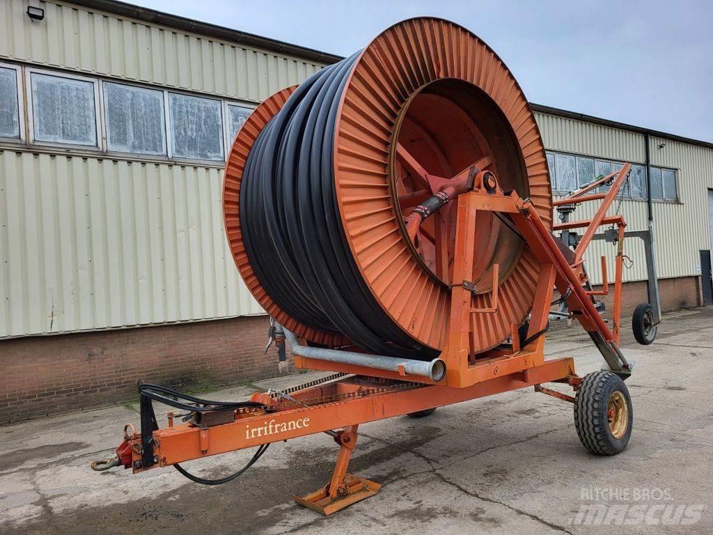 Irrifrance 100-400 Vandingssystemer