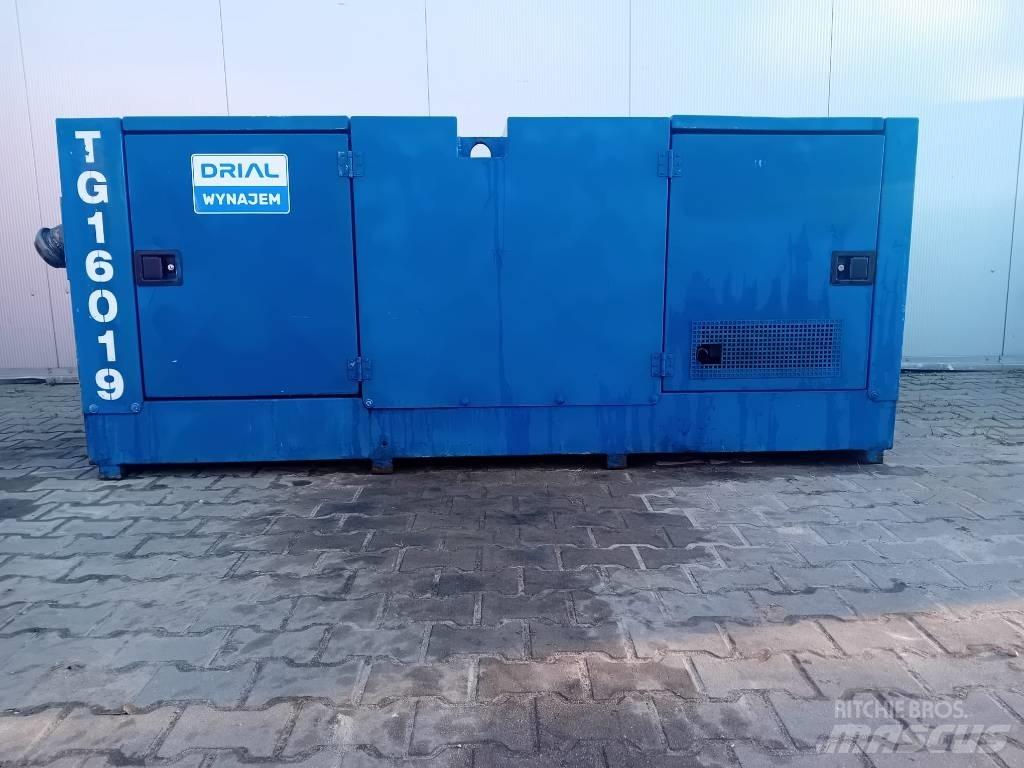 Geho ZD600 Vandpumper