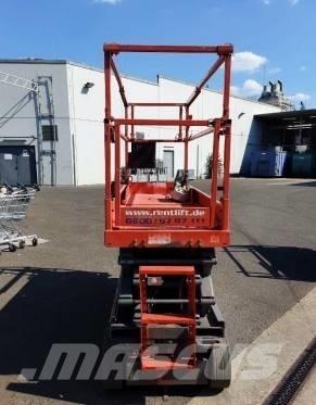SkyJack SJ III 3226 Saxlifte