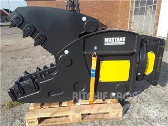 Mustang RH20 Entreprenørknusere