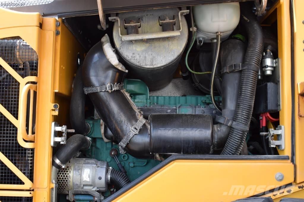 Volvo L 90 F Læssemaskiner på hjul
