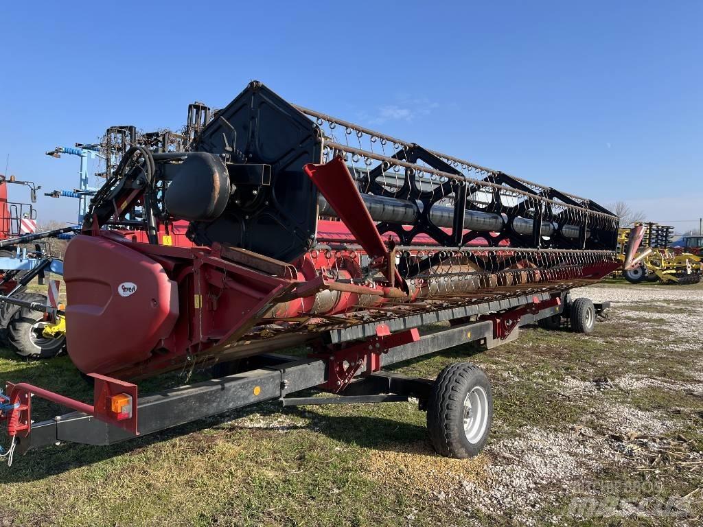Case IH AF8240 Mejetærskere