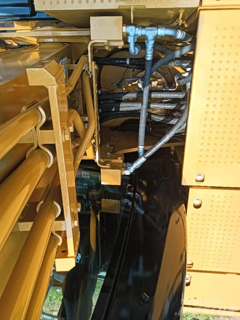 CAT 315 D2GC Gravemaskiner på larvebånd