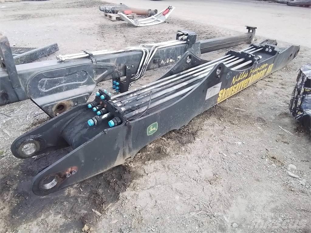 John Deere Ch910 Kraner til skovningsmaskine
