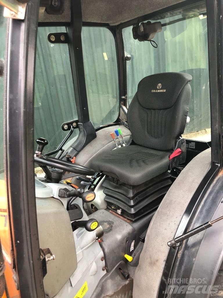 Landini Mistral 45 Traktorer