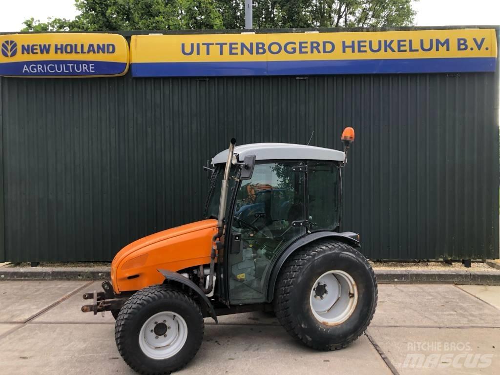 Landini Mistral 45 Traktorer