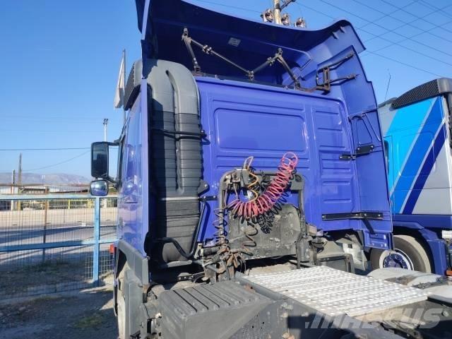 Volvo FM 9 340 Trækkere