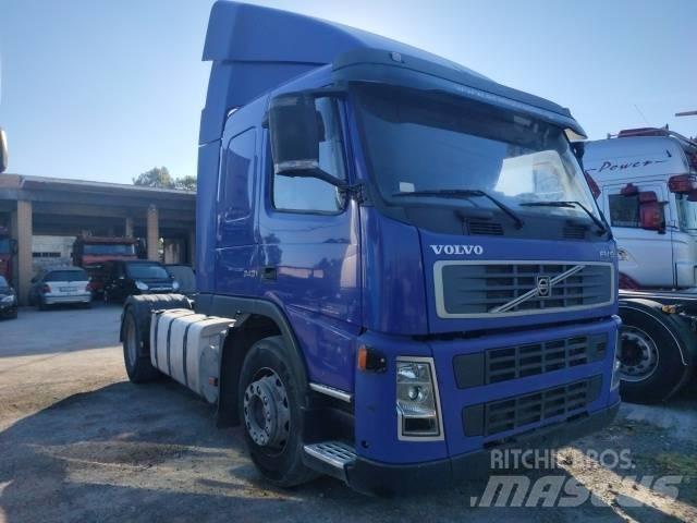 Volvo FM 9 340 Trækkere