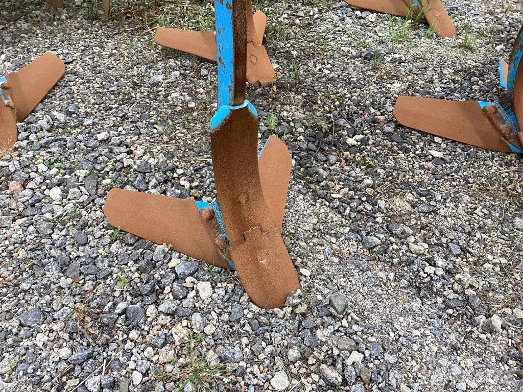 Lemken Smaragd 9/300 Kultivatorer