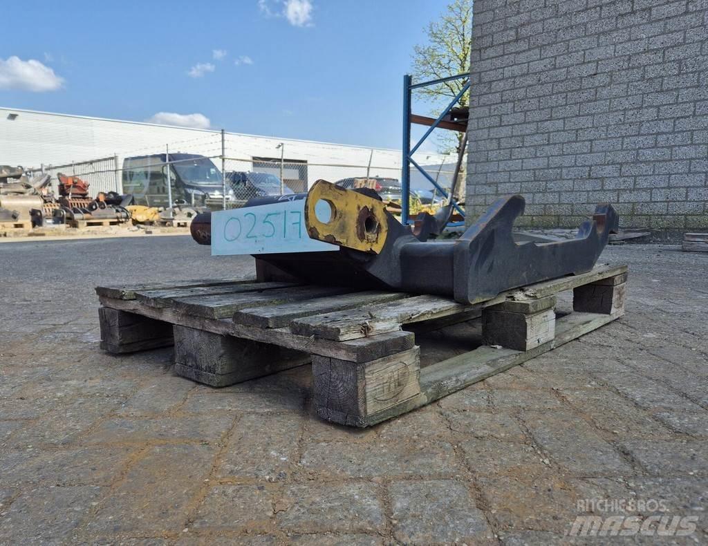 Verachtert CW40 Hurtigkoblere