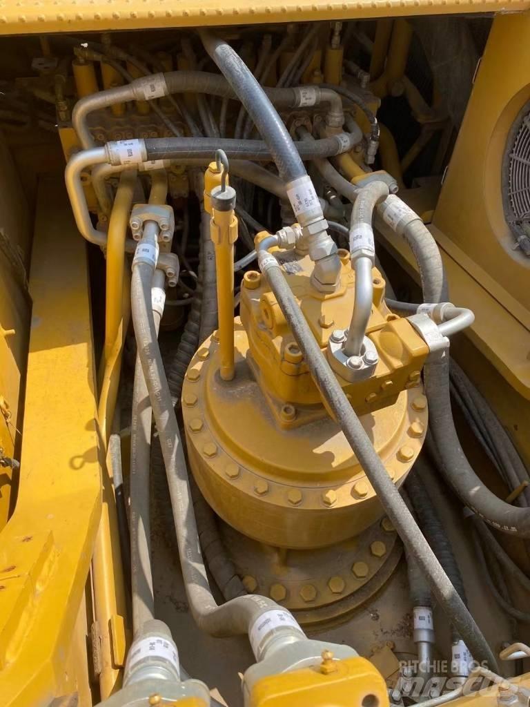 CAT 336 D Gravemaskiner på larvebånd