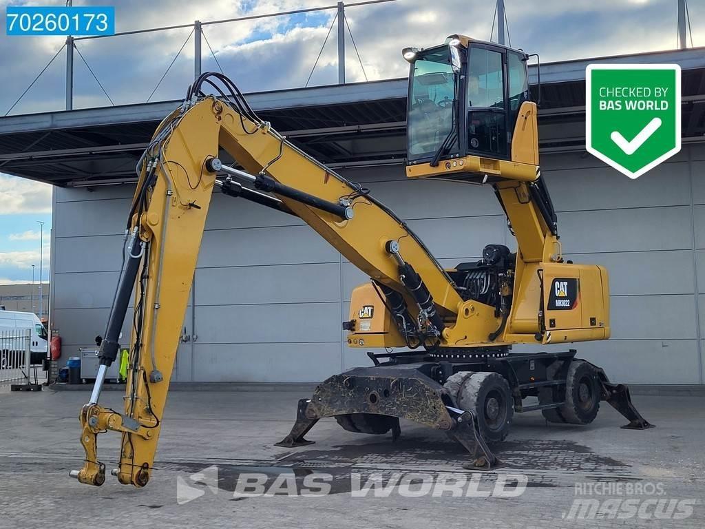 CAT MH3022 Materialehåndteringsmaskiner