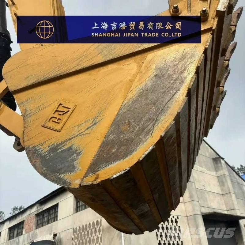 CAT 336 GC Gravemaskiner på larvebånd