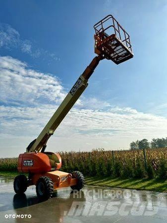 JLG 600 S Teleskoplifte