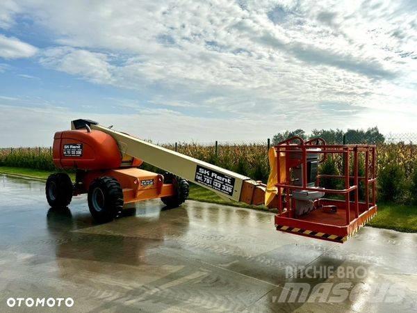 JLG 600 S Teleskoplifte