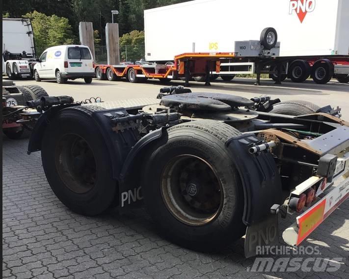 Krone Dolly Dolly