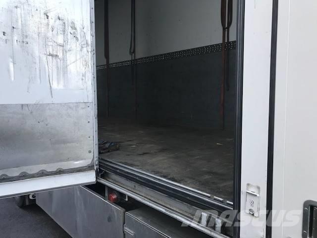Ekeri S8-D Fast kasse