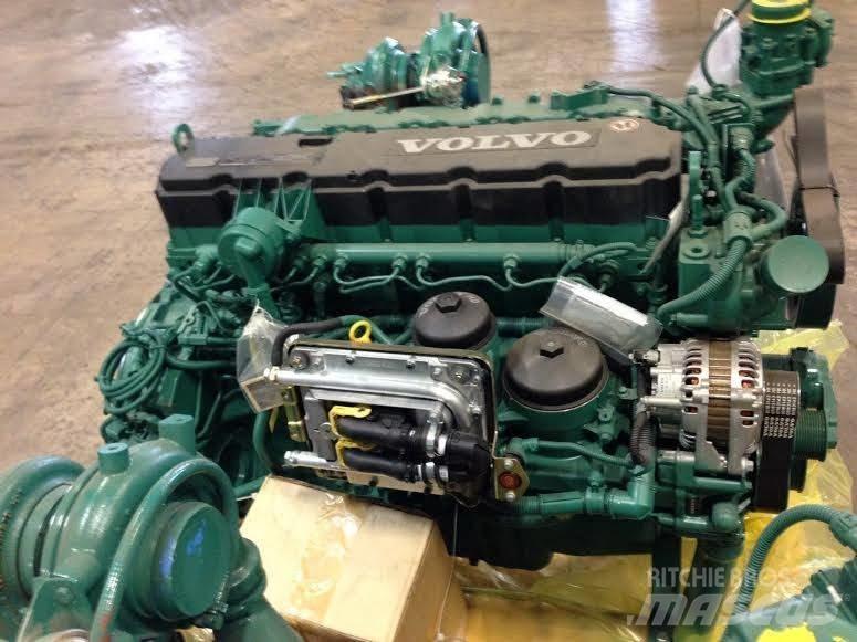 Deutz TCD2013L64V Andet tilbehør