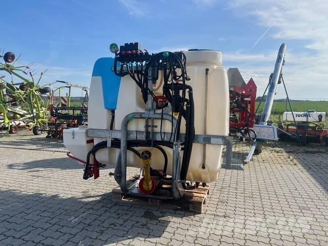Scan-Agro 1000L Liftsprøjter