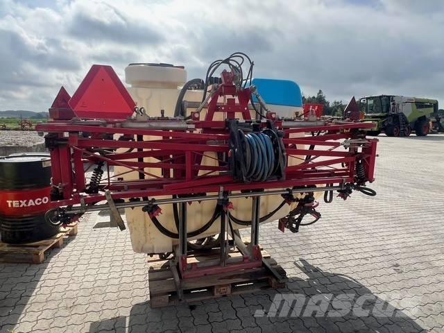 Scan-Agro 1000L Liftsprøjter