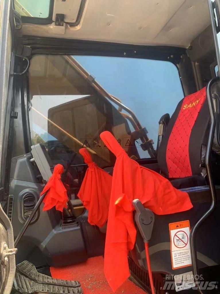Sany SY 215 C Gravemaskiner på larvebånd