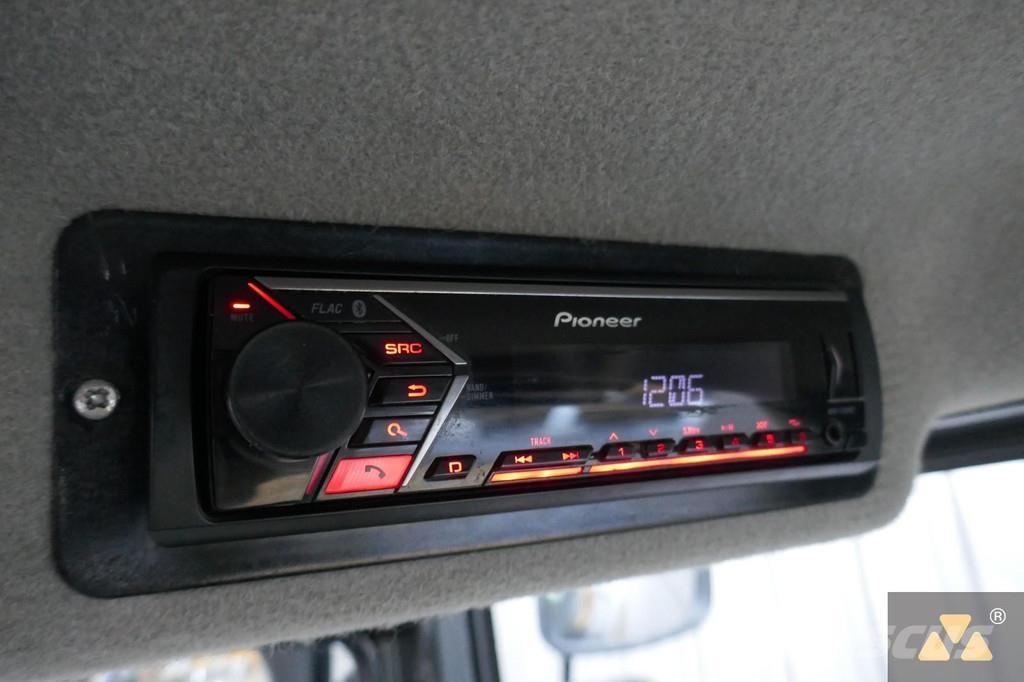 CAT CS64B Enkelt tromle