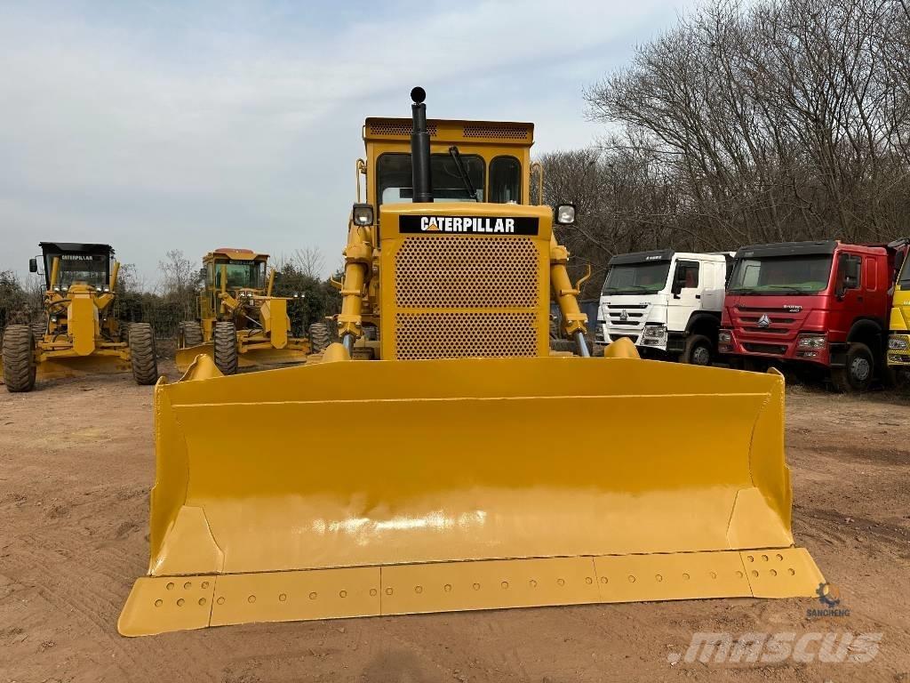 CAT D 7 G Bulldozer på larvebånd