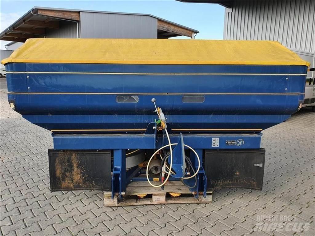 Bogballe M2 Plus Mineralspreder