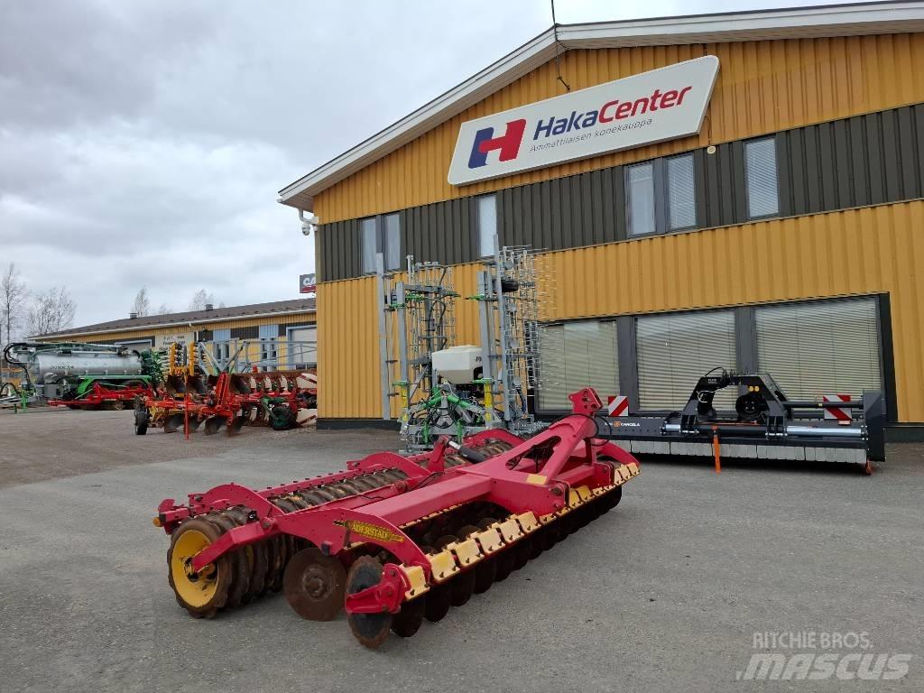 Väderstad CR400 Tallerkenharver