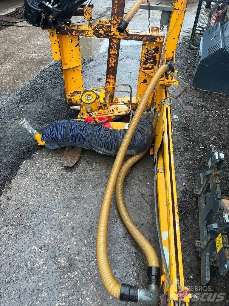 Probst jumbo bv Andet tilbehør