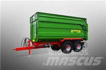 Pronar T669XL Andre vogne
