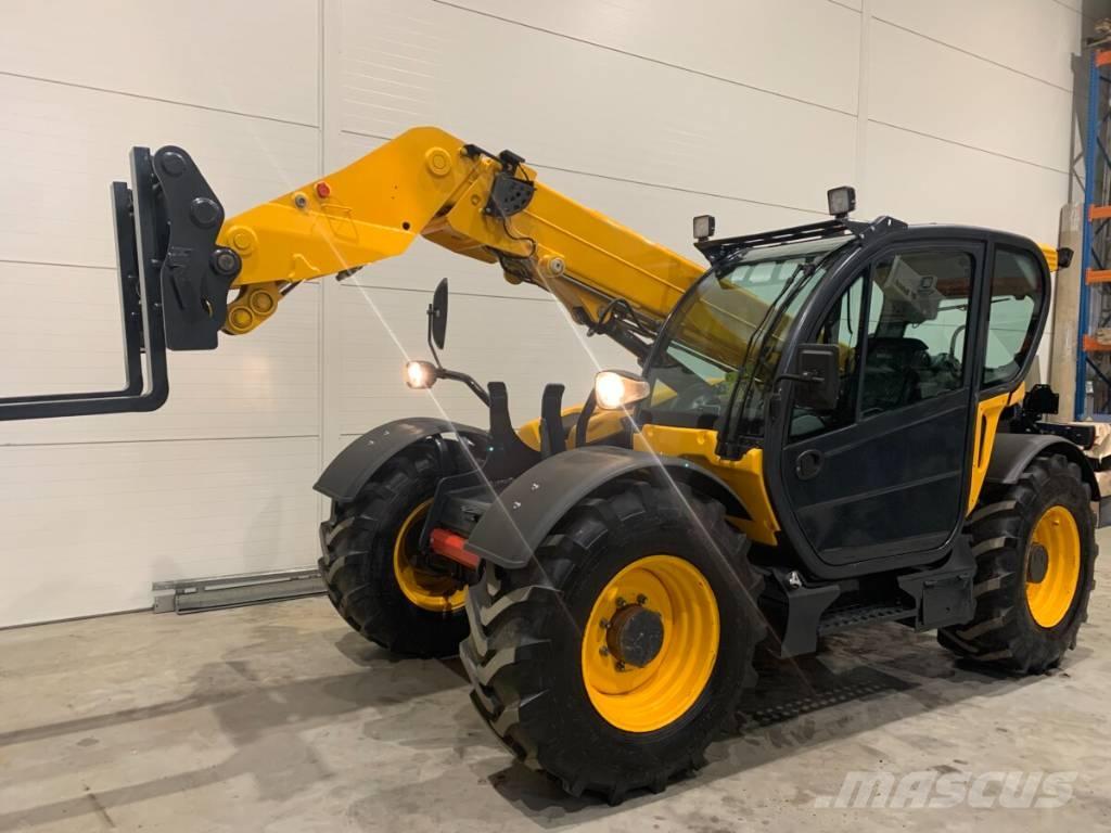 Dieci AGRI PLUS 40.7 Teleskoplæssere