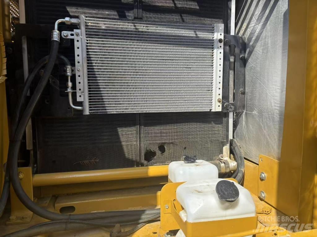 CAT 320 C L Gravemaskiner på larvebånd