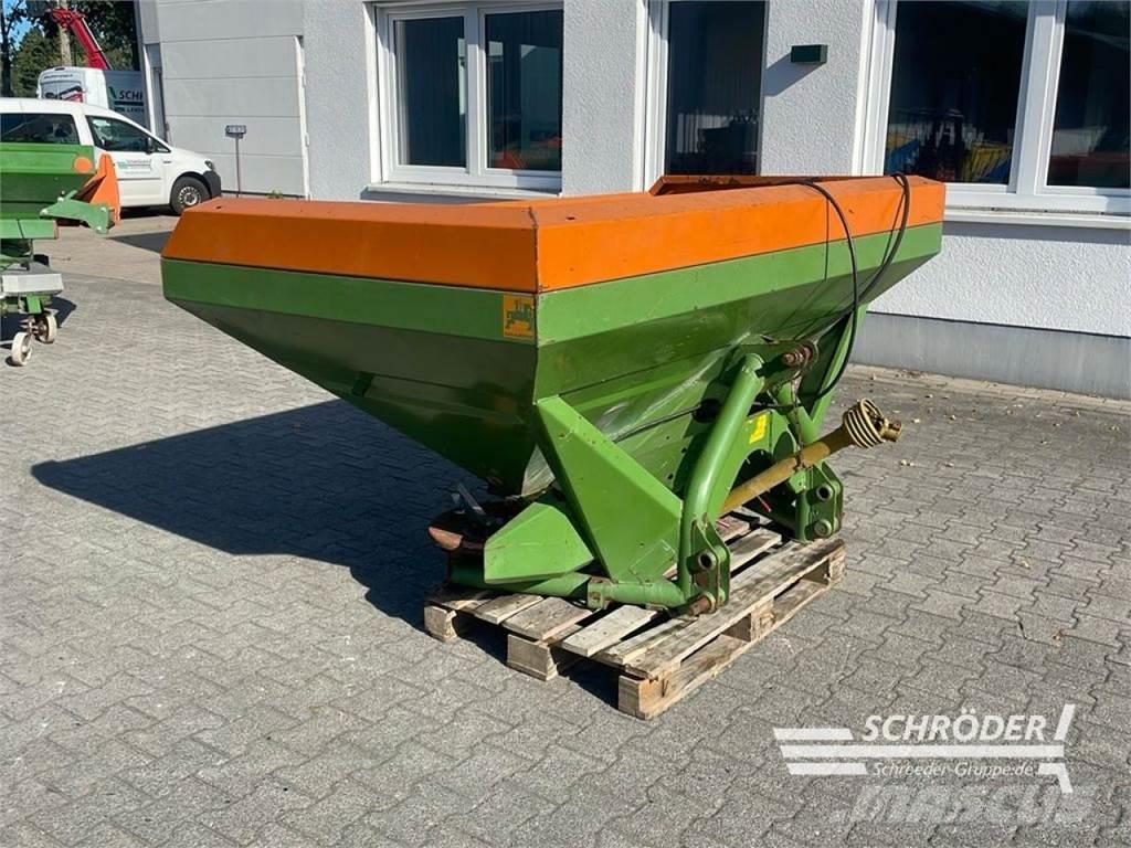 Amazone ZA-U 1501 Mineralspreder