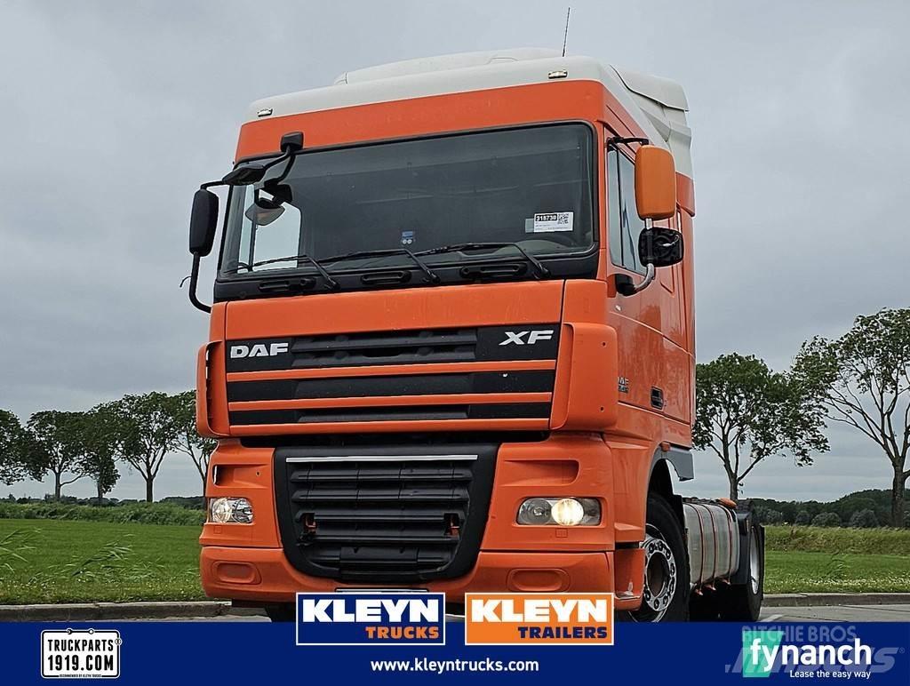 DAF XF 105.410 Trækkere