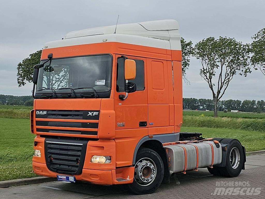 DAF XF 105.410 Trækkere