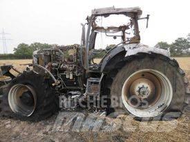 Steyr 6175 CVT    arm Booms og dippers
