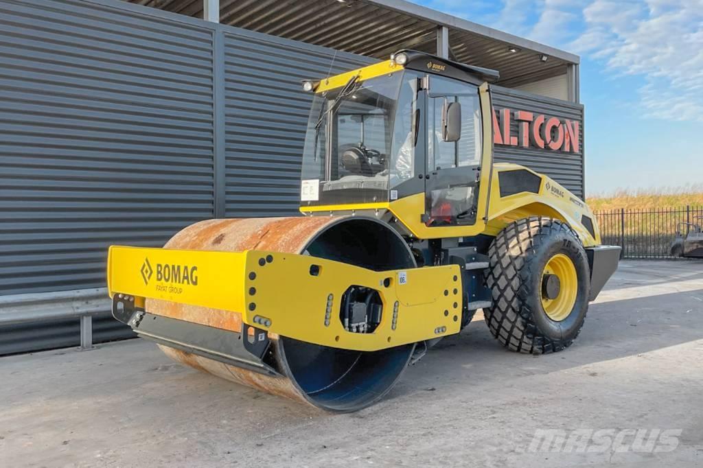 Bomag BW 213 D-5 Enkelt tromle