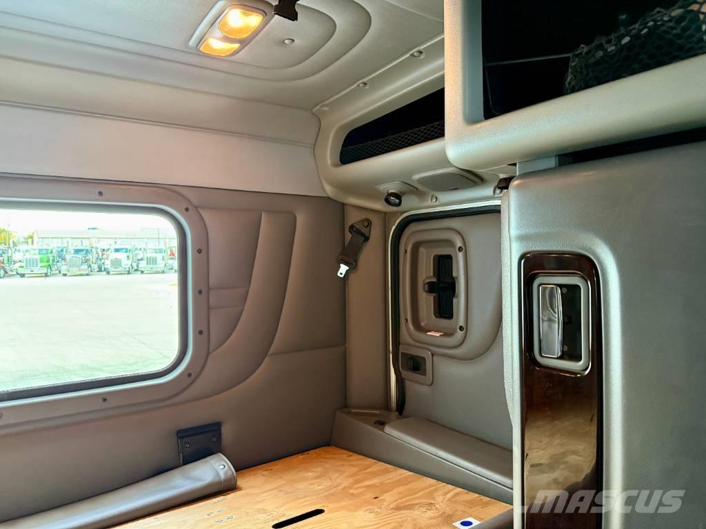 Peterbilt 389 Trækkere