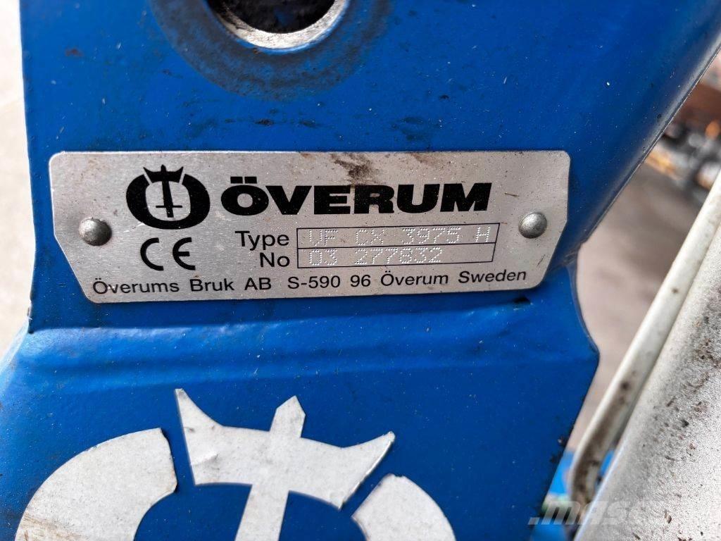 Överum vfcx3975 Vendeplove