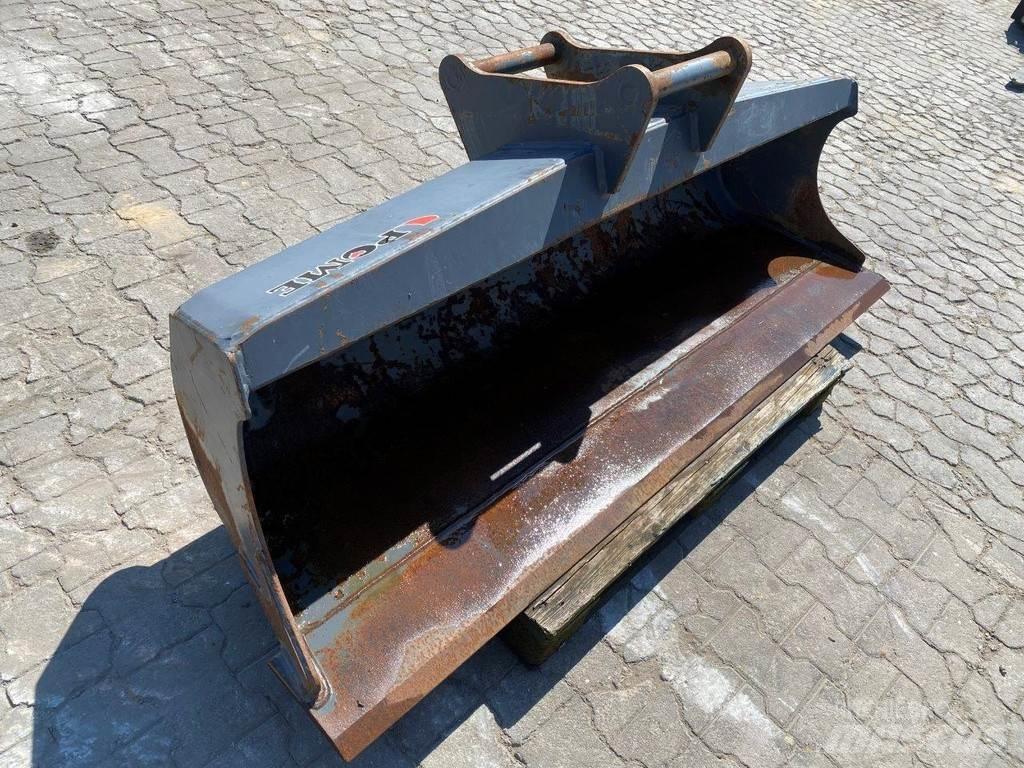 Pome S45 Skovle