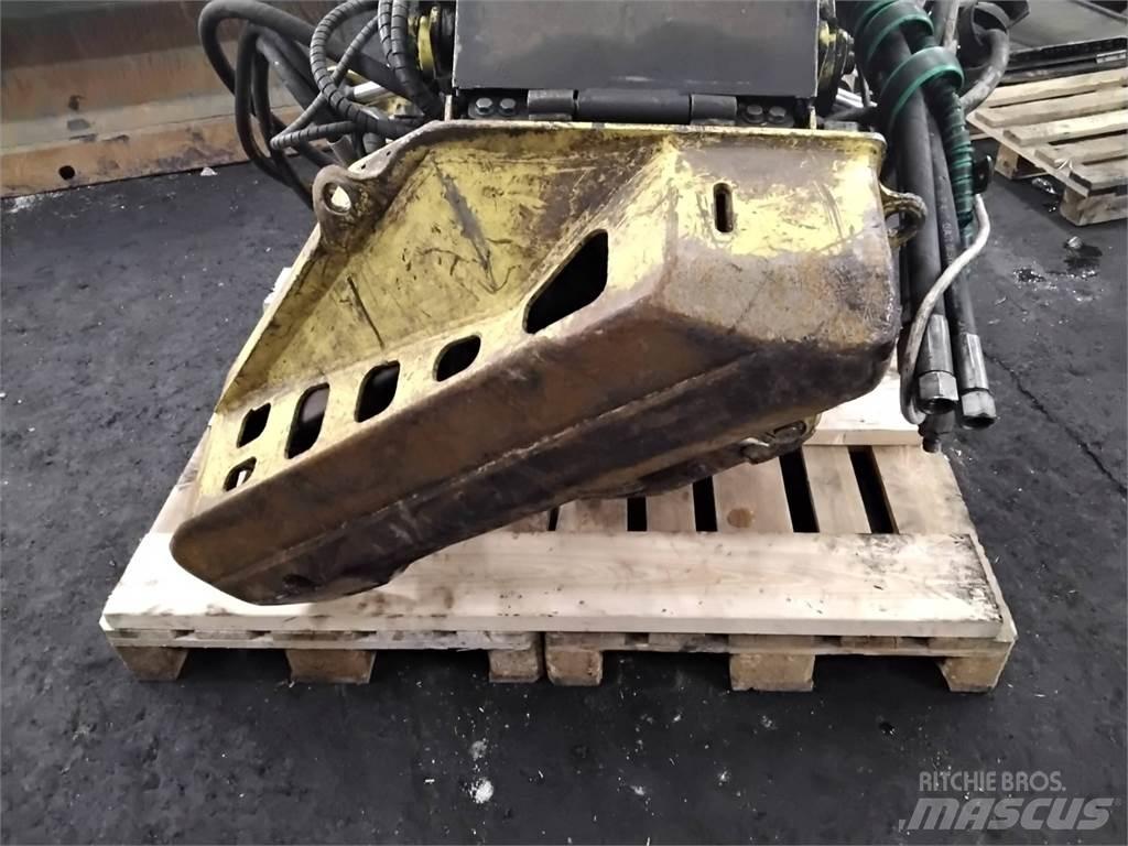 John Deere H415 Skæreborde