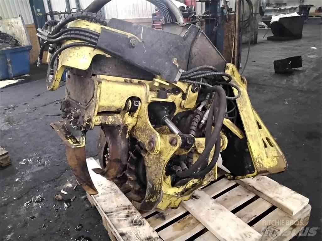 John Deere H415 Skæreborde